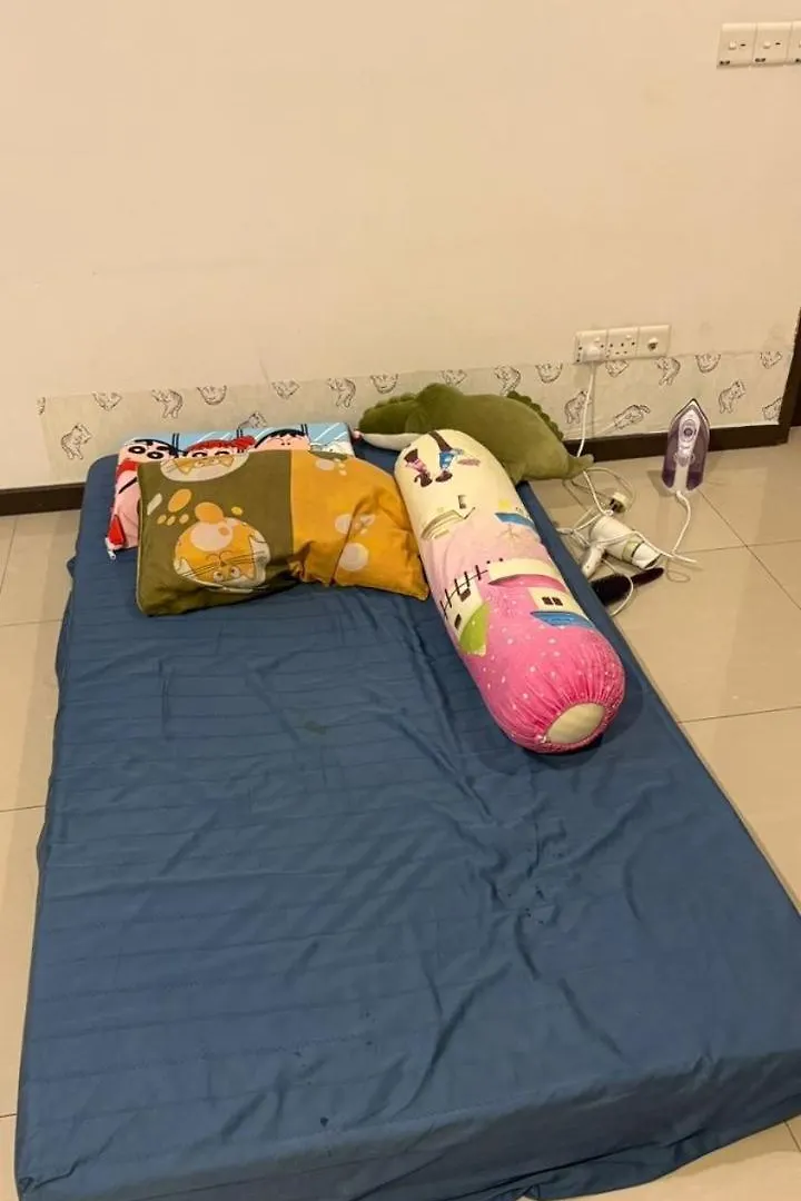 בית נופש באייאן לפאס Home Sweet Home מלזיה