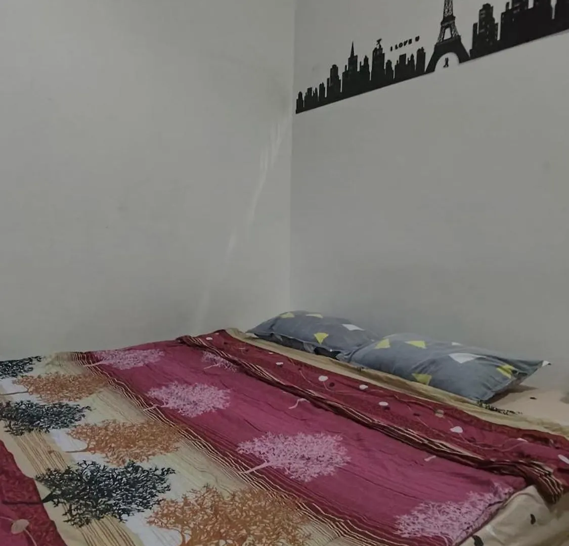באייאן לפאס Home Sweet Home באייאן לפאס