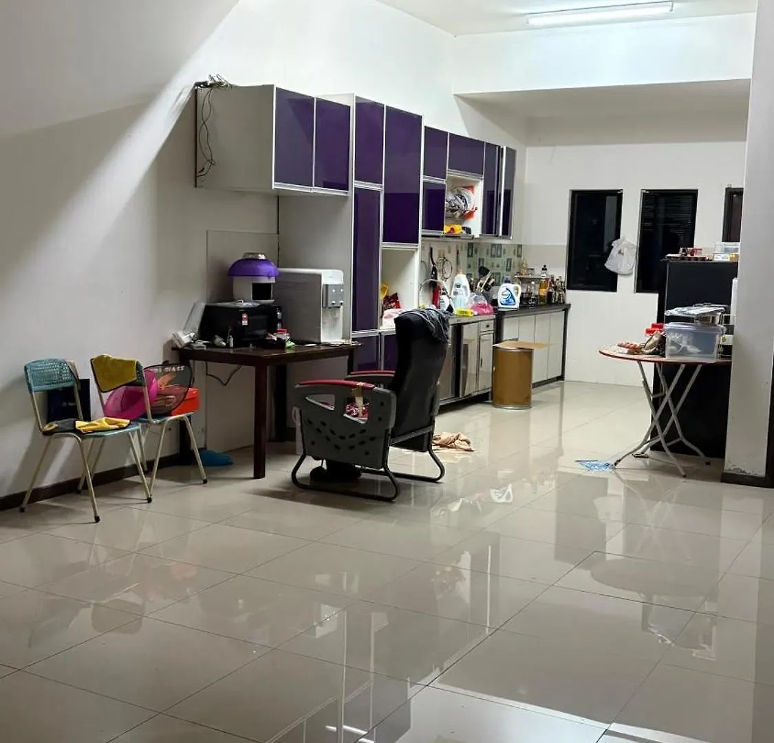 באייאן לפאס Home Sweet Home בית נופש באייאן לפאס